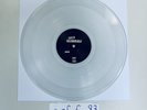 NOFX The Decline Clear Vinyl First Press Limited to 155