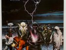 Vtg 1982 BLACK SABBATH Album LIVE EVIL Record 1ST PRESS Vinyl 2Lp OG NEAR MINT