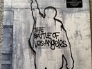Rage Against The Machine - Battle Of Los Angeles - VG+ Vinyl LP - 1999 E 69630
