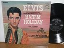 Elvis Presley Harem Holiday 1970 pressing Japan Victor LP SHP-5518 Gatefold slv