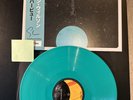 STEVEN WILSON The Overview SIGNED ASSAI OBI EDITION VINYL 300 COPIES - NEW