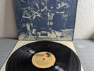 The Village FUGS - Sings Ballads of... LP 1965 Broadside BR 304 Mono VG/VG