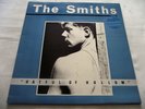THE SMITHS   HATFUL OF HOLLOW ** 1984 UK ROUGH TRADE LP