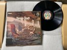 Dando Shaft - S/T LP - Neon/RCA UK VG Vinyl Rare Psychedelic Folk Rock Dynaflex