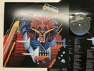 JUDAS PRIEST DEFENDERS OF THE FAITH Japan LP [81027ER]