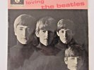 THE BEATLES -