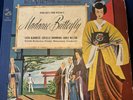 RCA Victor Red Seal Highlights Puccini's Madame Butterfly 78 RPM Record Set
