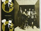Van Halen Halen Hearty Madison Square Garden New York 1984 Concert 2-LP