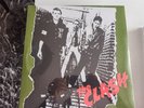 THE CLASH - OMONIMO -  LP 33 GIRI - 12