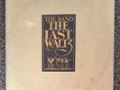 The Band - The Last Waltz 3x LP Vinyl Record Album 1978 - Warner Bros. 3WS 3146
