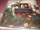 STEPPENWOLF REST IN PEACE LP SEALED DUNHILL DSX 50124 FROM 1972 NO BAR CODE