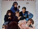 The Breakfast Club Soundtrack 1985 A&M SP 5045 12