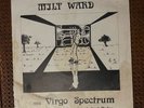 Milt Ward And Virgo Spectrum  - Twin Quest Lp - Original Jazz Lp