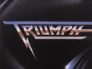 Triumph Classics NEAR MINT MCA Records Vinyl LP