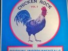 LP the Thundertones / Duke Mitchel a.o. Chicken Rock Vol. 3 - Fabulous Groups R