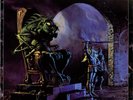 CIRITH UNGOL ONE FOOT IN HELL NEW LP