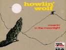 Howlin' Wolf - Moanin' In The Moonlight (Vinyl LP - 1958 - US - Reissue)