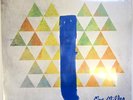 Mac Miller – Blue Slide Park LP Album 2 x vinyl record 2020 Hip Hop