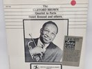 Clifford Brown, Quartet in Paris Prestige OJC-357 Sealed NM Cover  / Mint Vinyl