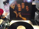 The Cramps - Songs the Lord Taught Us - Illegal Records LP - ILP 005 - Ex