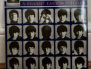 The Beatles - A Hard Days Night MONO Remaster 180gsm Vinyl