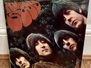 The Beatles - Rubber Sole MONO Remaster 180gsm Vinyl