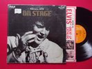 ELVIS PRESLEY - On Stage - February, 1970 (LSP-4362) First Pressing in Shrink