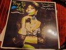 Technotronic,  PUMP UP THE JAM, The Album. 1989 SBK Vinyl Record w/ Get Up