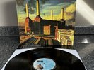 LP VINYL PINK FLOYD ALBUM ANIMALS SHVL 815 UK 1ST PRESS 1977 WIDE SPINE EX/VG+
