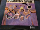 MODERN JAZZ-DAVE BRUBECK QUARTET-TIME OUT-UK FONTANA LP