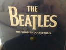 The Singles Collection The Beatles (2019) Sealed