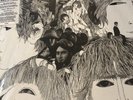 The Beatles / REVOLVER [SUPER DELUXE EDITION] — 4LP + 7