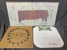 Algernon Cadwallader some kind of LP LTD COVERS emo indie cap n jazz snowing
