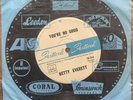 Betty Everett You're No Good /Chained To Your Love 1963 Festival Soul Funk Oz 45