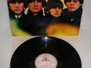 LP THE BEATLES FOR SALE - D1966 Odeon # SMO 73970 Spine grün diff. Label vg+/vg+