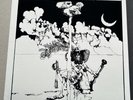 MELLOW CANDLE - SWADDLING SONGS 2004 ACME ADLP 1040 - NEAR MINT UK REISSUE
