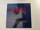 T.S.O.L. – Thoughts Of Yesterday 1981-1982 - Posh Boy – PBS 150 - 1987