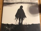 Harvest Moon by Young, Neil (Record, 2017) New Sealed