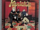 KENICKIE - AT THE CLUB - ORIGINAL BLACK VINYL LP - EMI RECORDS - 1997