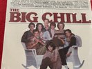 THE BIG CHILL - MOTION PICTURE SOUNDTRACK - VINYL LP -  NEW, SEALED