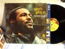 MARVIN GAYE LP 