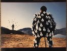 Pink Floyd- Delicate Sound of Thunder 2 LP live set- Columbia, PC2 44484- inners