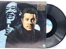 KENNY BURRELL - ELLINGTON IS FOREVER - JAZZ LP FANTASY