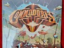 Commodores - Commodores Greatest Hits (1978) M7-912R1 (Sealed)