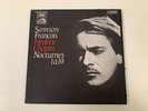 Frédéric Chopin Box Set - Samson François - Nocturnes 1 to 19