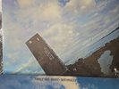 THREE DOG NIGHT NATURALLY ViNYL LP RECORD ALBUM NEW / SEALED ORiG. POSTER COVER