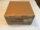 Beatles Collection Mobile Fidelity Box Set Vinyl circa 82/83 NEW IN BOX UNOPENED