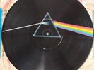 Pink Floyd Dark Side of the Moon Picture Disc Vinyl Record