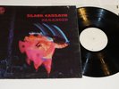 Black Sabbath - Paranoid - 1970 UK 1st - Vertigo White Label Test Press / Promo