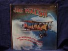 JOE WALSH VERY RARE SEALED LP THE SMOKER YOU DRINK 1973 US 1stPRESS NO CUTOUTS
